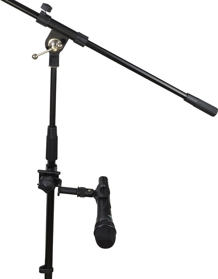 Cobra "Clip On" Support Microphone