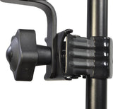 Cobra "Clip on microphone holder