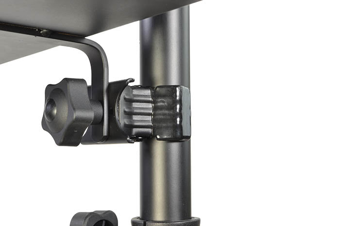 Cobra "Clip On" Support Microphone