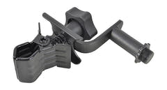 Cobra "Clip On" Support Microphone