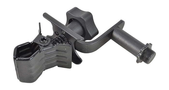 Cobra "Clip On" Support Microphone