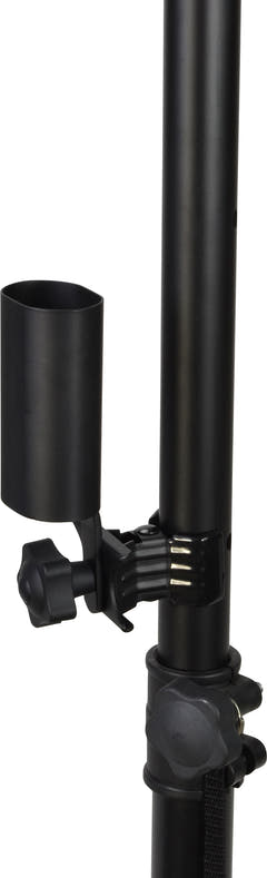 Cobra "Clip on" support pour baguettes