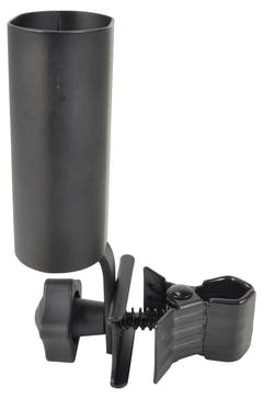 Cobra "Clip on" support pour baguettes