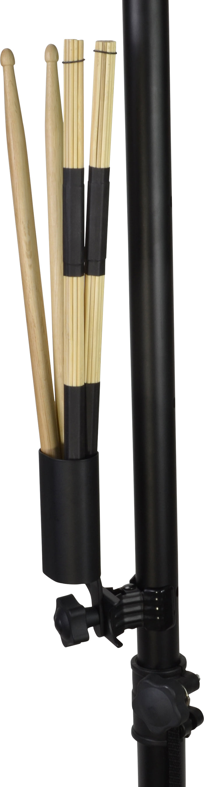 Cobra "Clip on" support pour baguettes