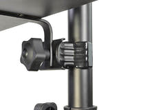 Cobra "Clip on" support pour baguettes