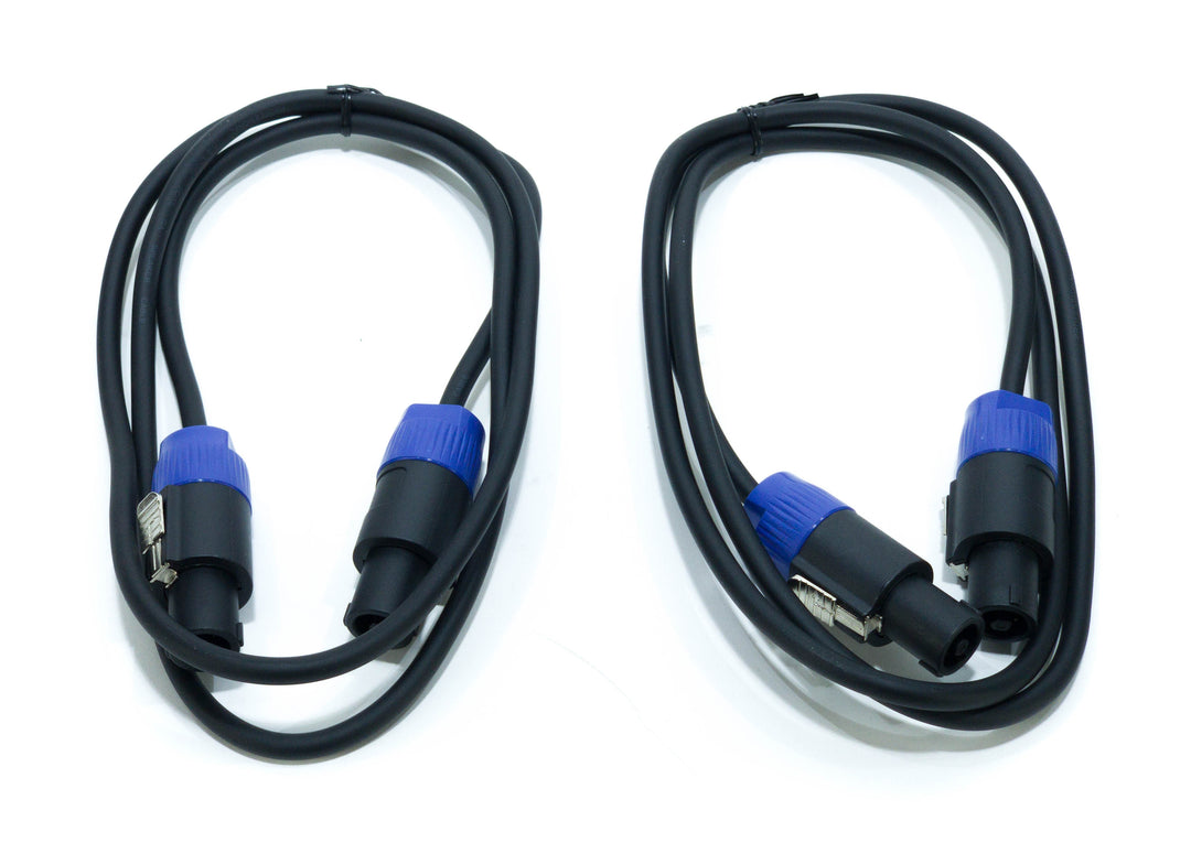 Ensemble d'accessoires pour haut-parleurs