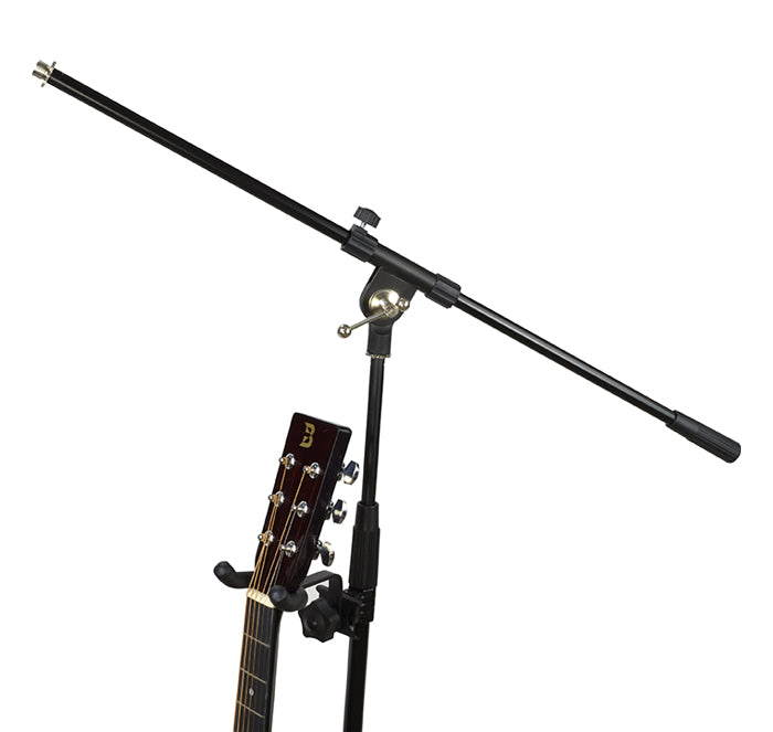 Cobra "Clip On" Support Guitare