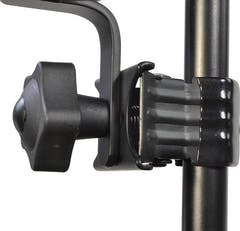 Cobra "Clip On" Support Guitare