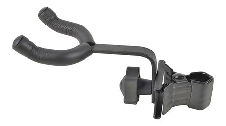 Cobra "Clip On" Support Guitare