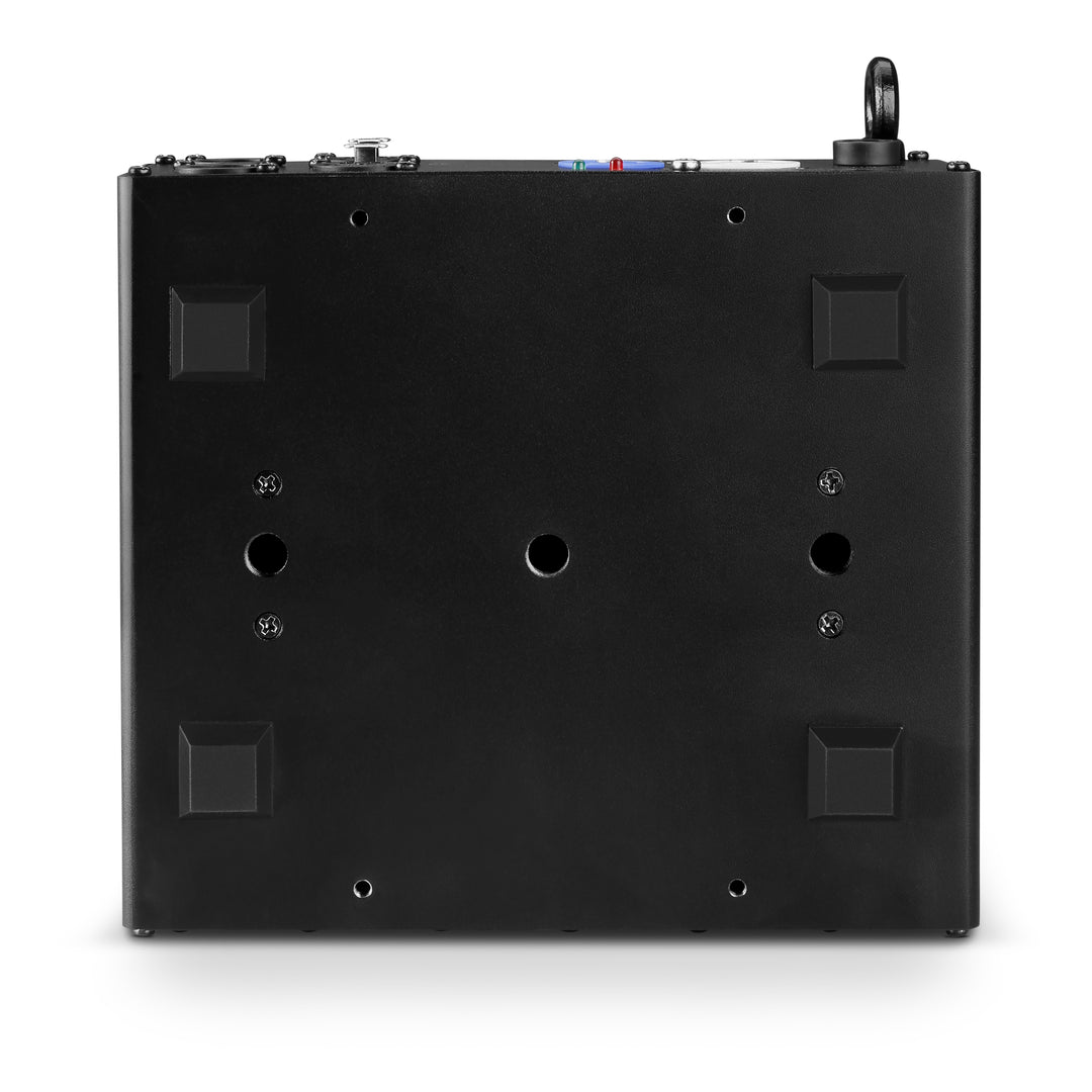 Cameo SB 6 T RDM - Splitter/booster DMX/RDM à 6 sorties avec connecteurs 3 et 5 broches