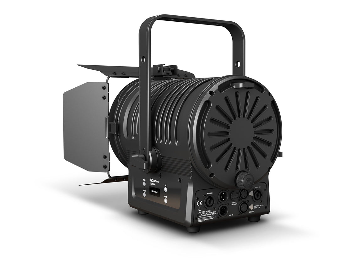 Cameo TS 200 FC Teaterspot