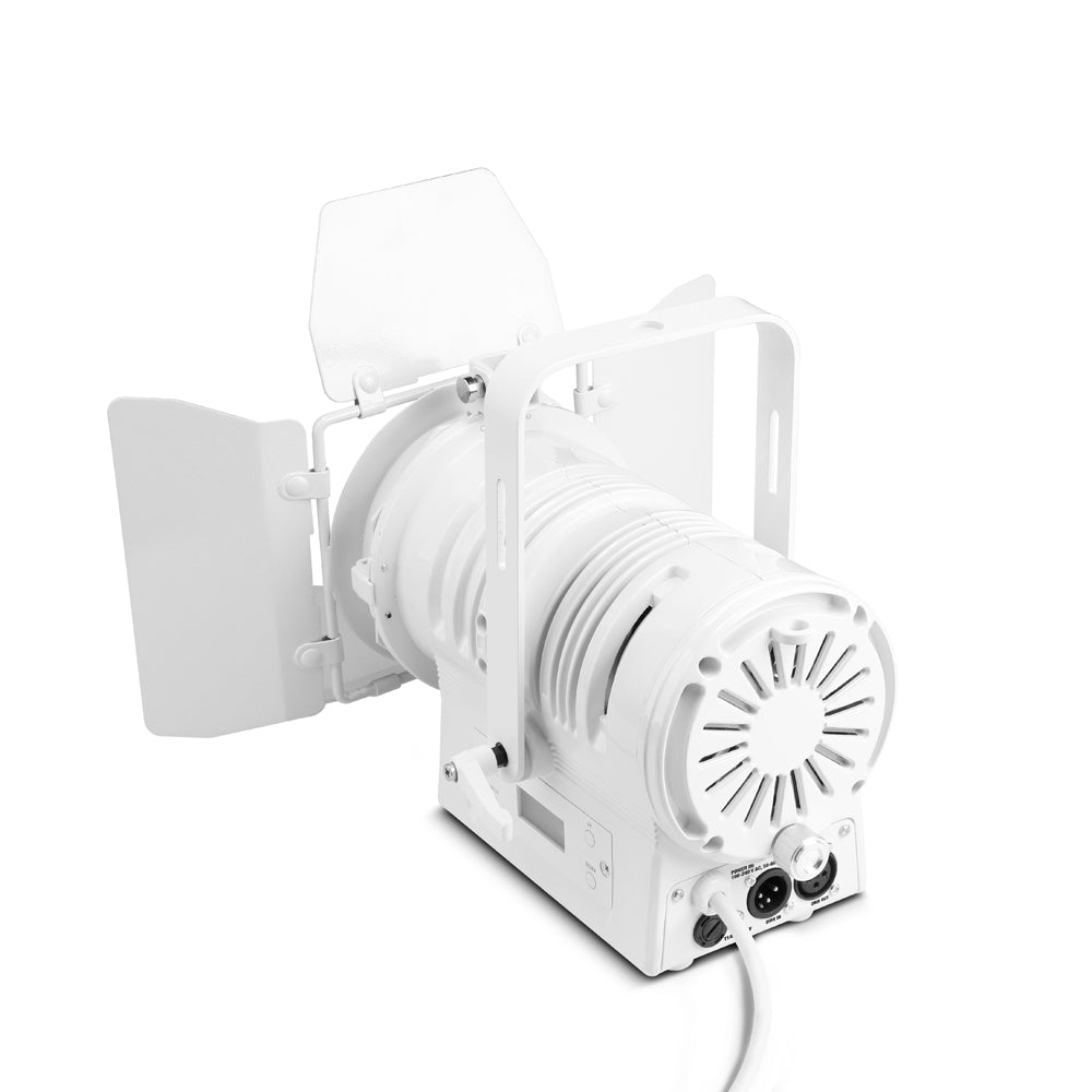 Cameo TS 40 WW Projecteur de théâtre (Blanc)