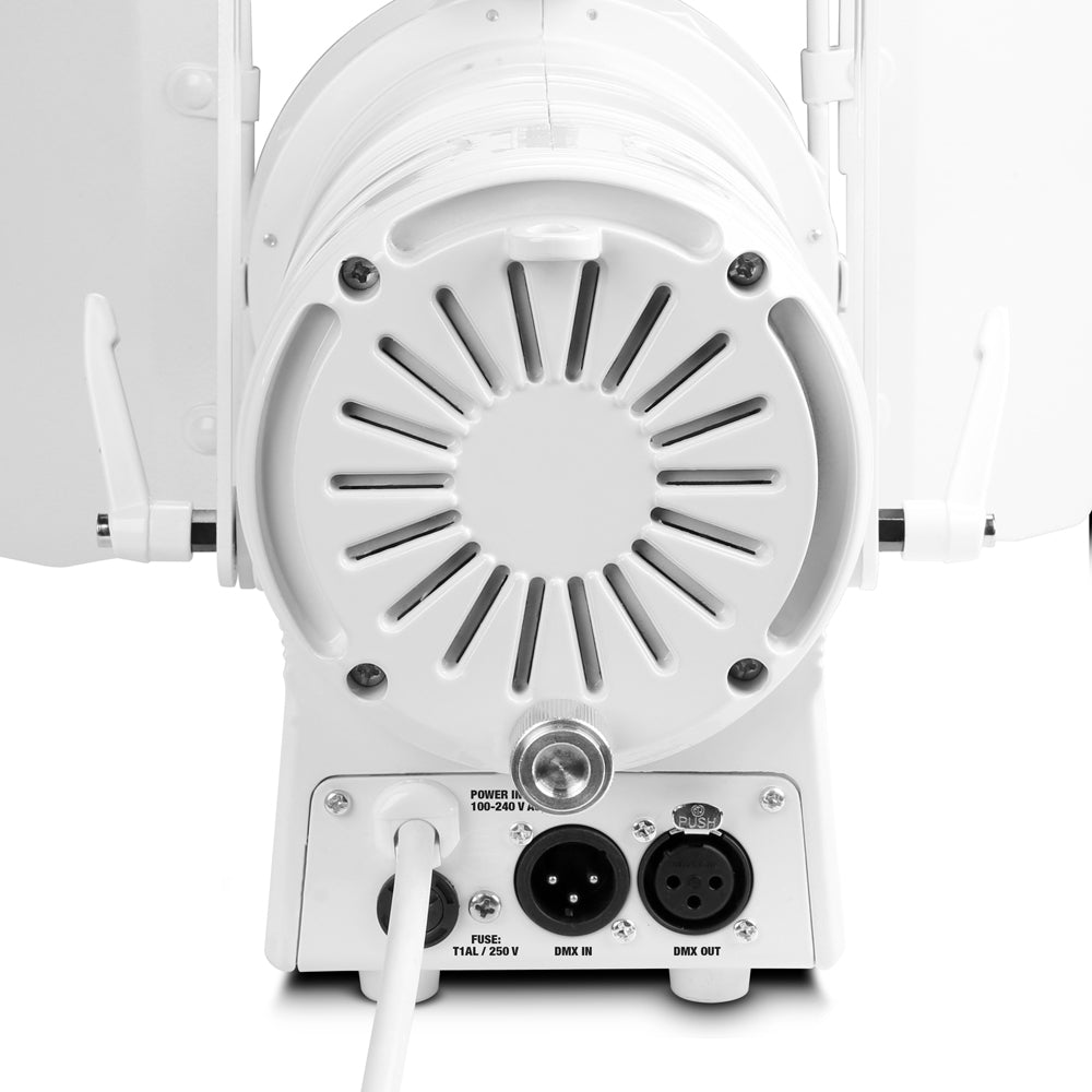 Cameo TS 40 WW Projecteur de théâtre (Blanc)