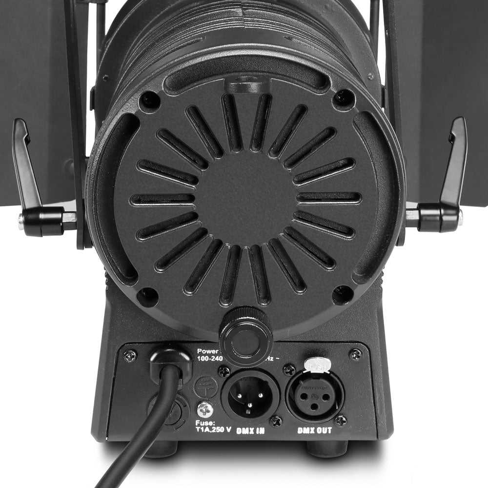 Cameo TS 40 WW Projecteur de Théâtre (Noir)