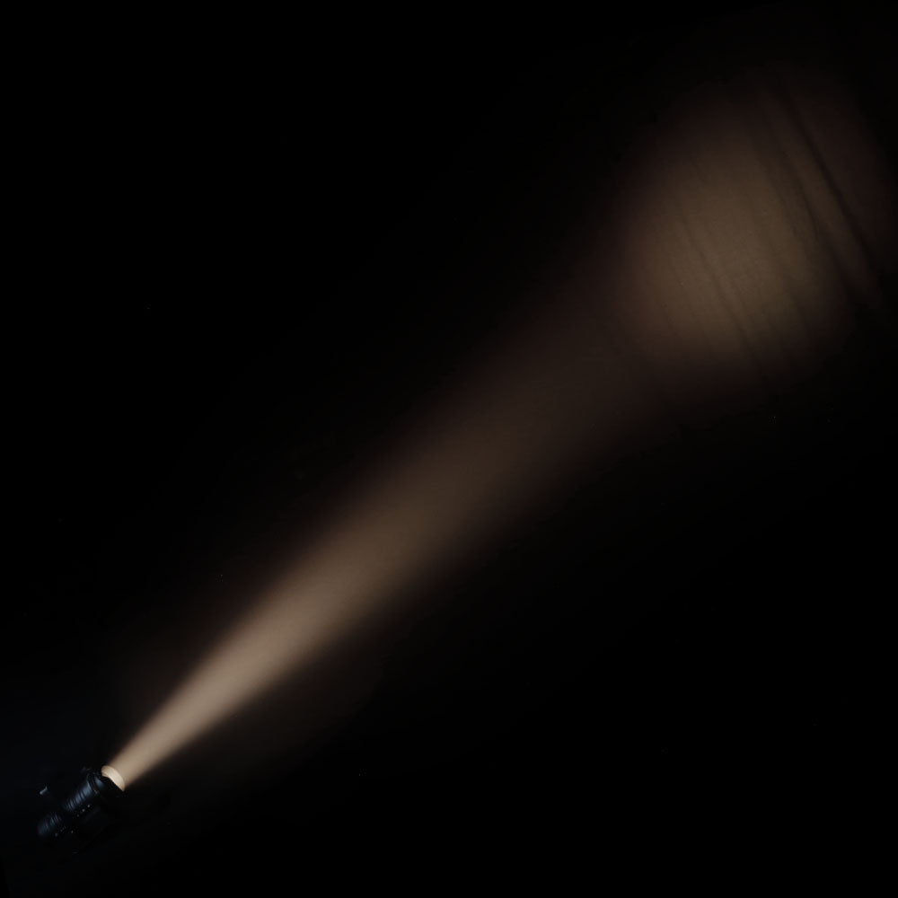 Cameo TS 40 WW Theatre Spot - Black