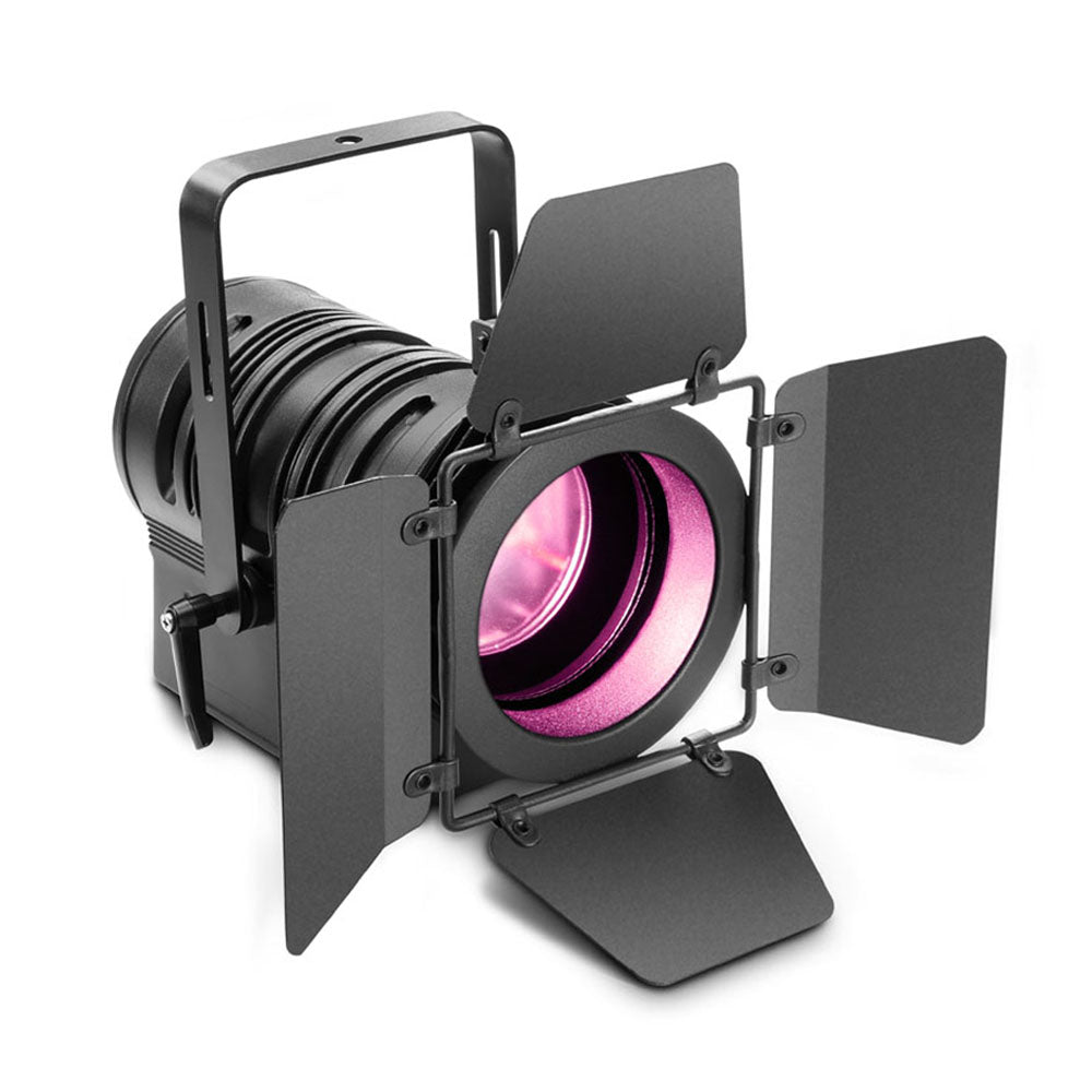Cameo TS 60 W RGBW Theatre Spot - Black