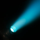 Cameo TS 60 W RGBW Theatre Spot - Black