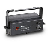 Cameo THUNDER® WASH 600 W - 3-i-1 strobe-, blinder- og wash-lys 648 x 0,2 W hvidt lys