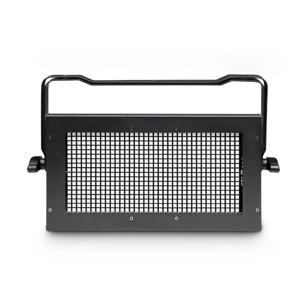 Cameo THUNDER® WASH 600 W - Éclairage 3-en-1 strobe, blinder et wash 648 x 0,2 W lumière blanche