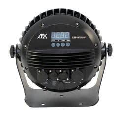 AFX IP65 Lampe Extérieure CW/WW 4x50w