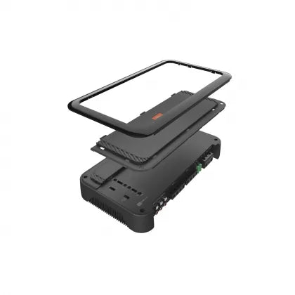 JBL Club A754 amplificateur auto 4 canaux