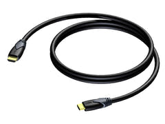 ProCab HDMI A mâle > HDMI A mâle 1.4 - 1,5 mètre