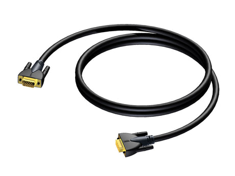 ProCab SVGA han > SVGA han 3 meter