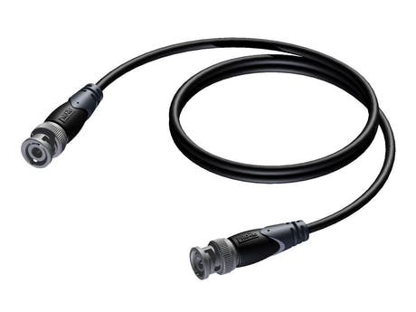 ProCab BNC han > BNC han 50 Ohm  15 meter