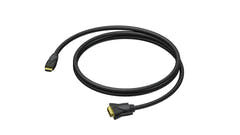 ProCab DVI D mâle > HDMI A mâle Dual link 1,5 mètre