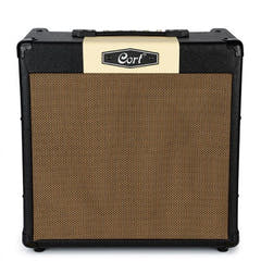 Cort CM30R Amplificateur guitare - Noir