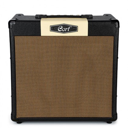 Cort CM30R Amplificateur guitare - Noir