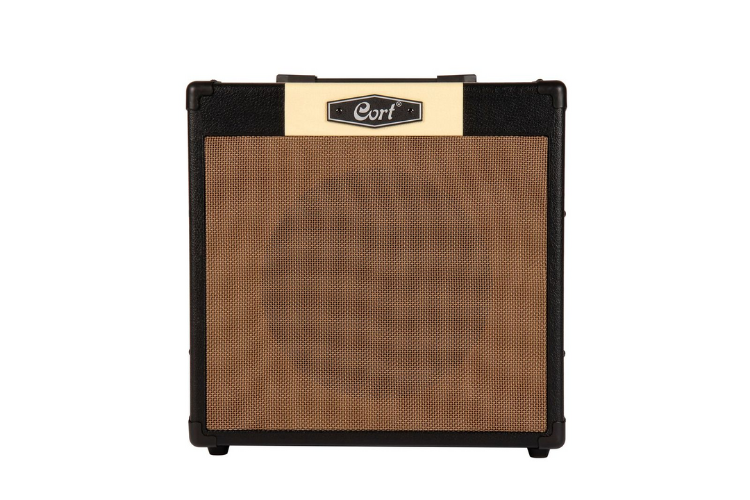 Cort CM30R Amplificateur guitare - Noir