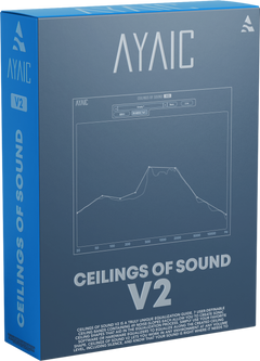Plafonds sonores V2