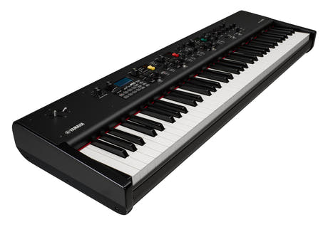 Yamaha CP73 Piano numérique
