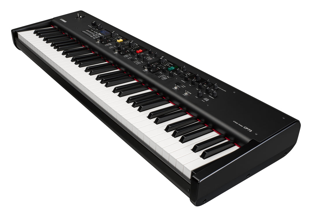 Yamaha CP73 Piano numérique