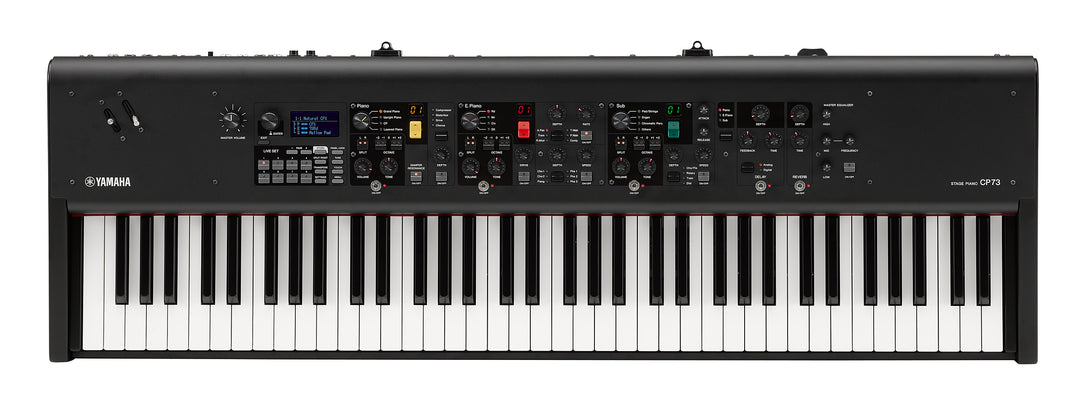 Yamaha CP73 Piano numérique