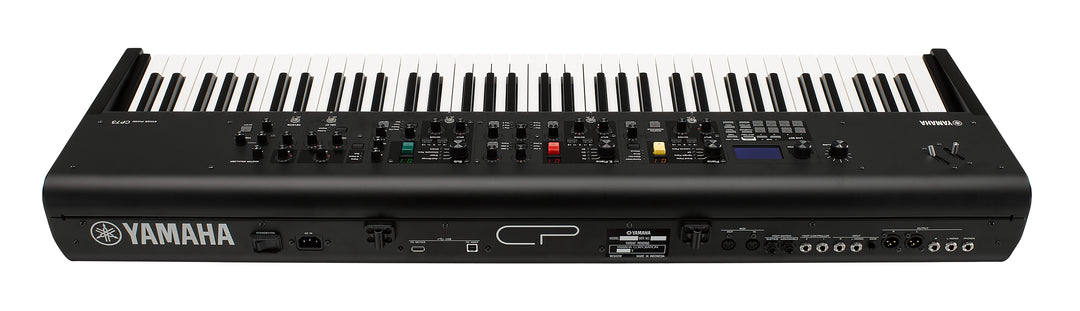 Yamaha CP73 Piano numérique