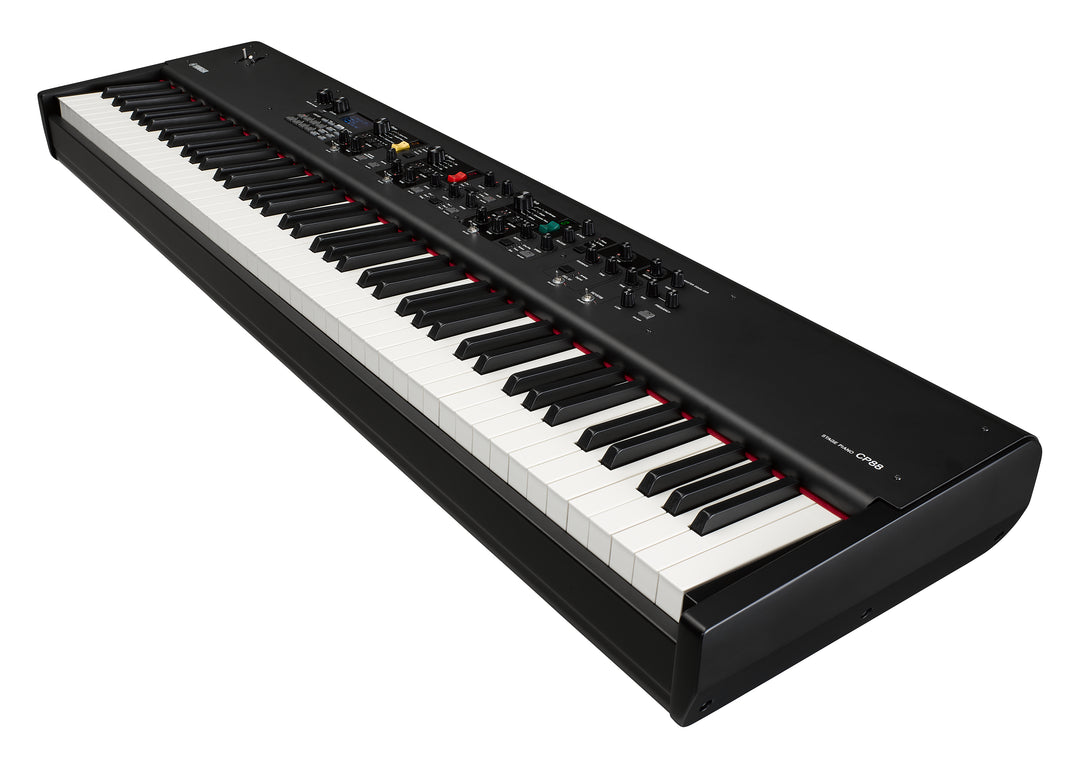 Yamaha CP88 Piano numérique