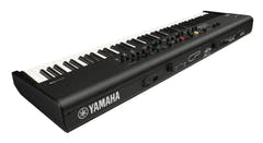 Yamaha CP88 Piano numérique