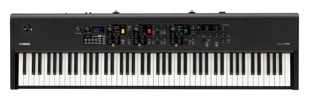 Yamaha CP88 Piano numérique