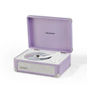 Crosley lecteur CD Cruiser, Lavender