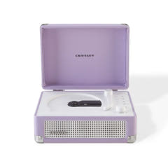 Crosley lecteur CD Cruiser, Lavender