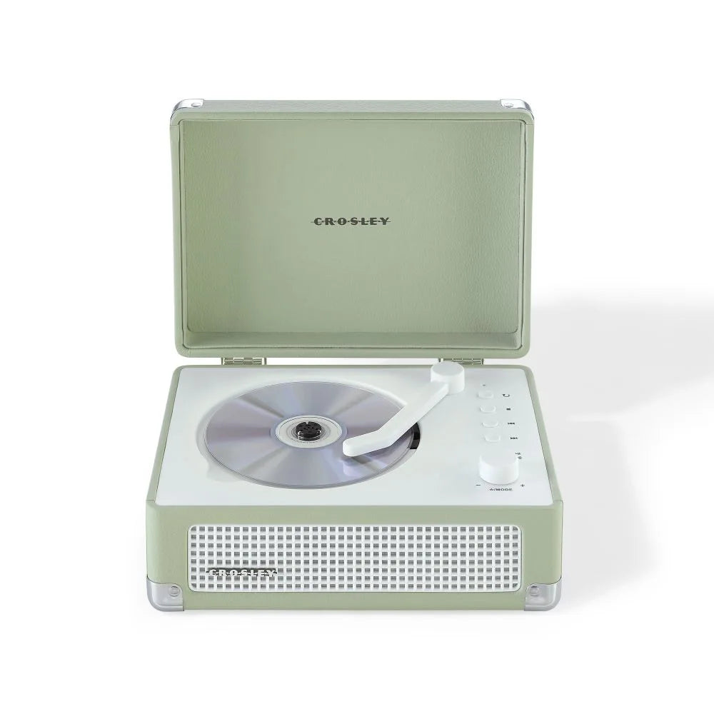 Lecteur CD Crosley Cruiser, Mint