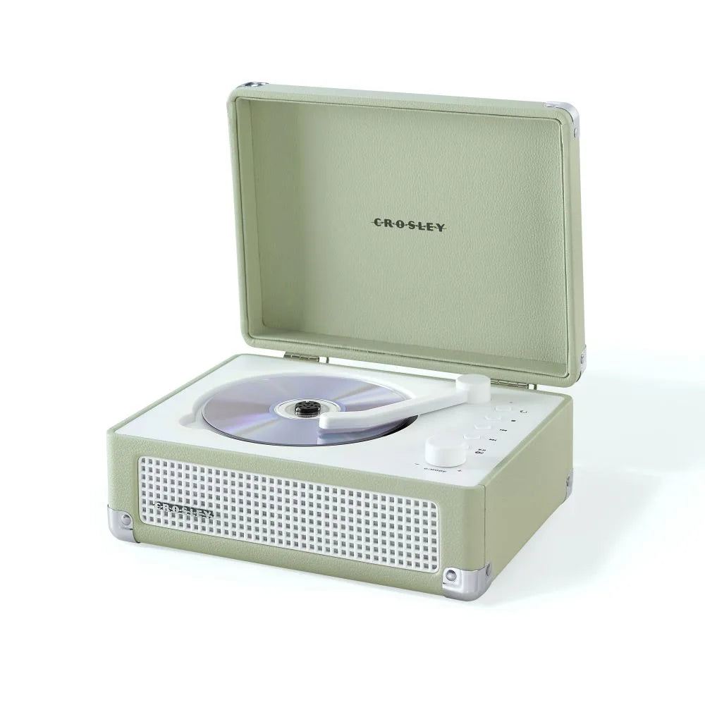 Lecteur CD Crosley Cruiser, Mint