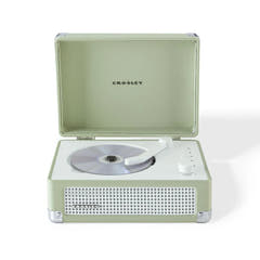 Lecteur CD Crosley Cruiser, Mint