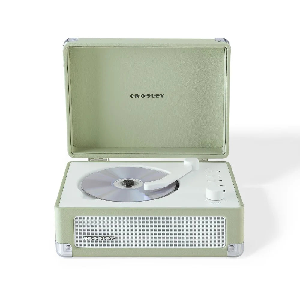 Lecteur CD Crosley Cruiser, Mint