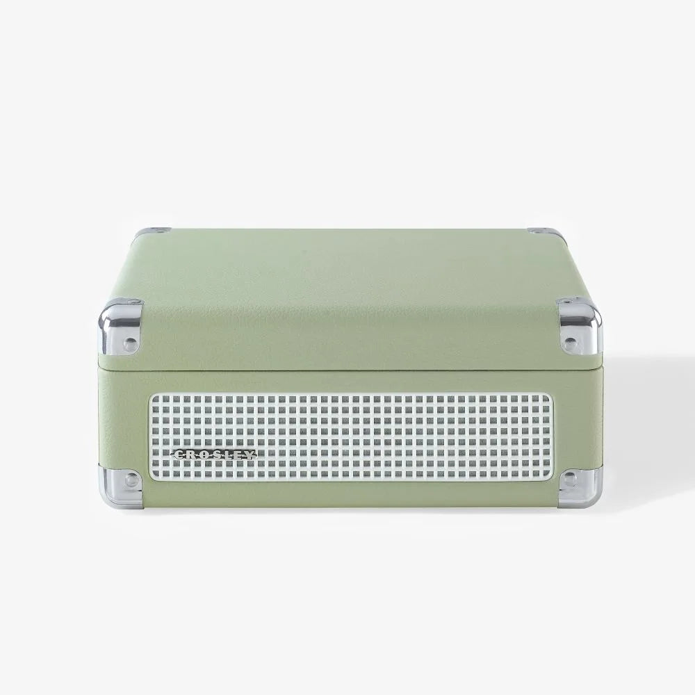 Lecteur CD Crosley Cruiser, Mint