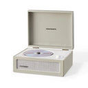 Crosley Voyager lecteur CD, Dune