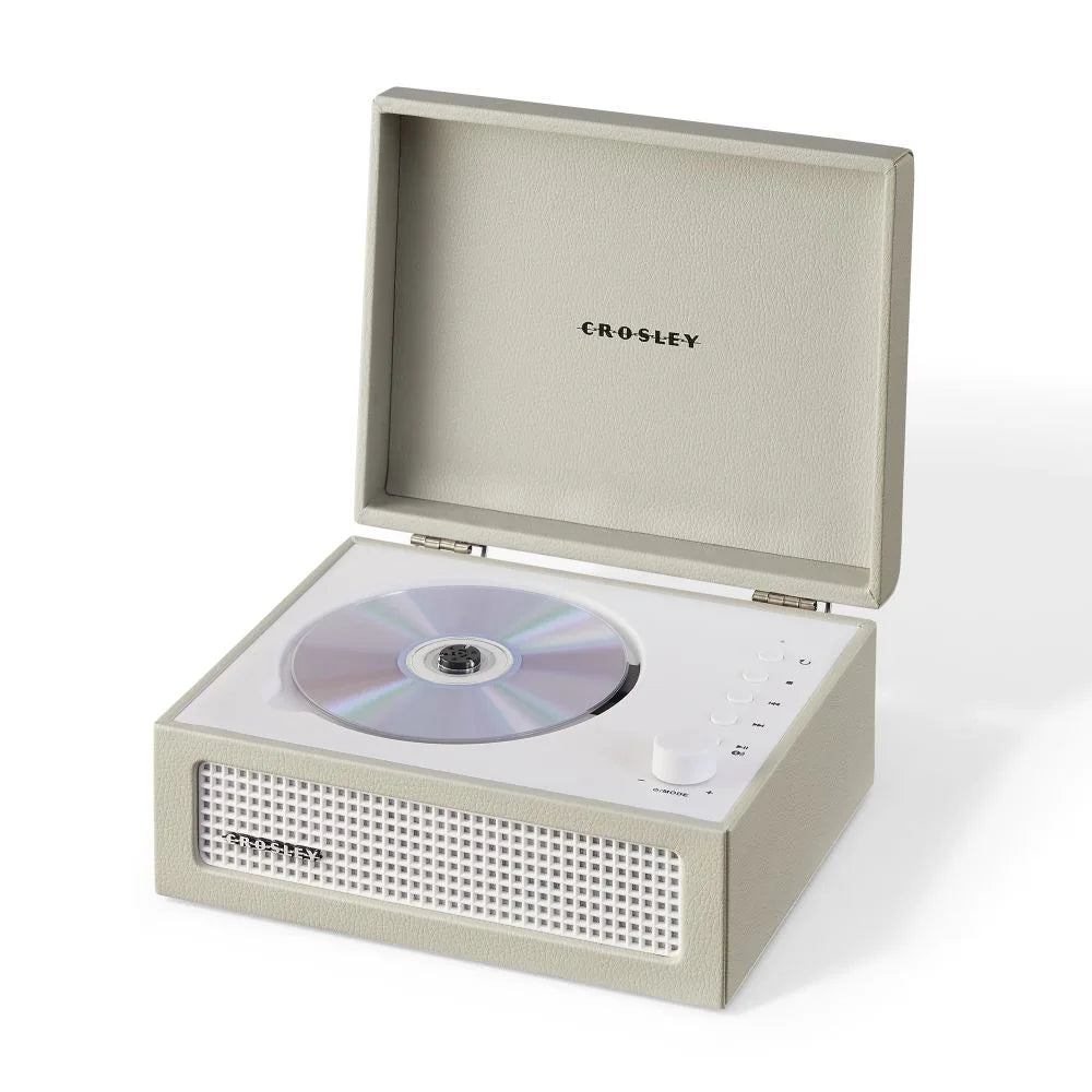 Crosley Voyager lecteur CD, Dune