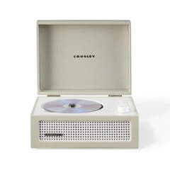 Crosley Voyager lecteur CD, Dune